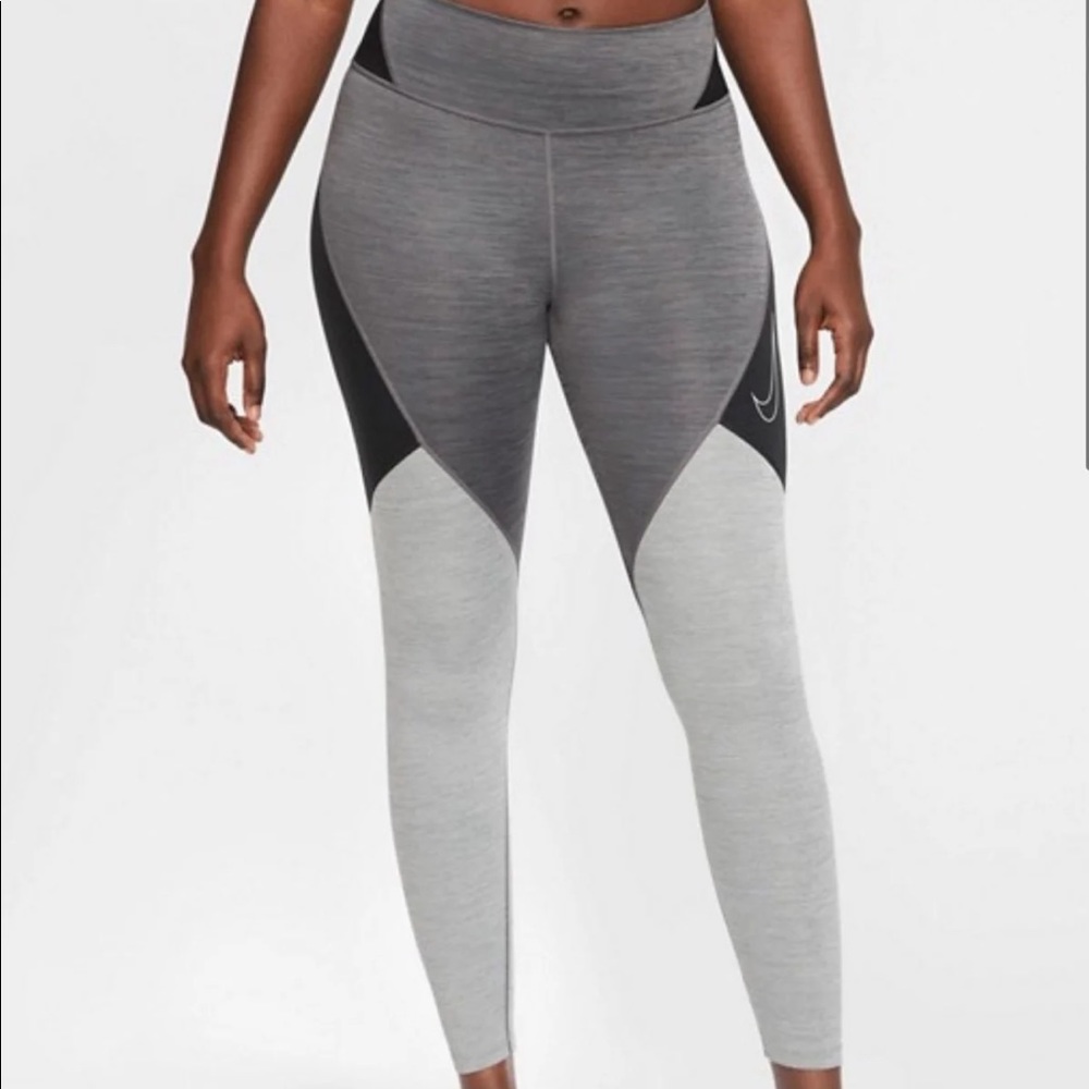 Nike Women Training Leggings